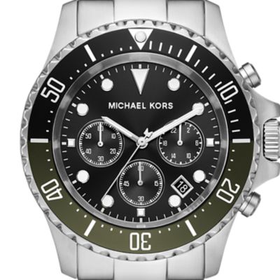 Michael Kors Men's Watches: Shop Michael Kors Watches & Smartwatches For Men  - Watch Station