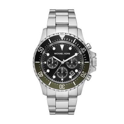 Michael Kors Men's Watches: Shop Michael Kors Watches & Smartwatches For Men  - Watch Station