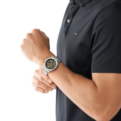 Michael Kors Watch Brooks D MK5894 Watch