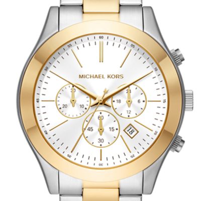 Michael Kors Men's Watches: Shop Michael Kors Watches & Smartwatches For Men  - Watch Station