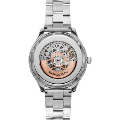 Michael kors best sale merrick watch