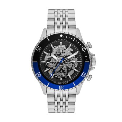 Automatic mk watch best sale