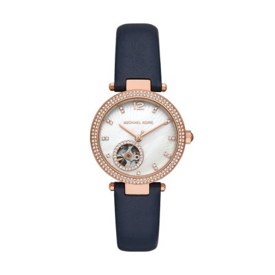 Michael kors automatic best sale