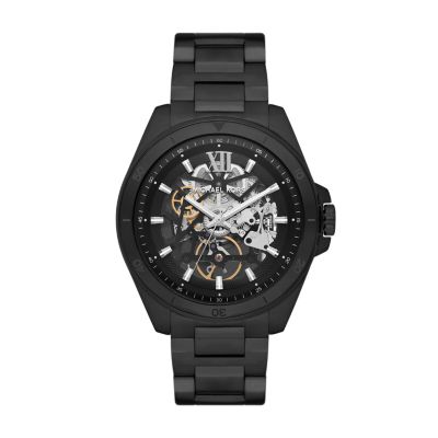 Mk automatic deals watch