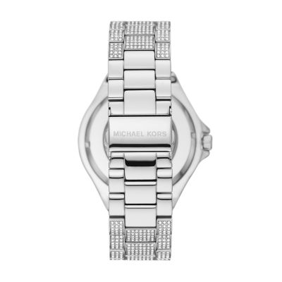 Michael Kors Limited Edition Lennox Automatic Stainless