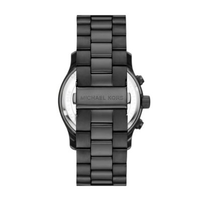 Michael kors watch size on sale chart