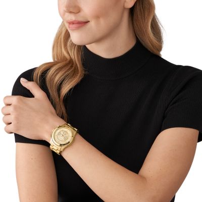 Kors deals runway watch