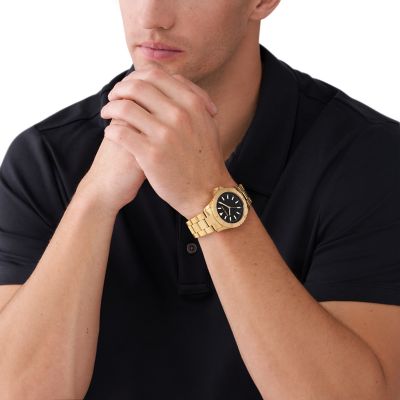 Michael kors store mens wrist watches