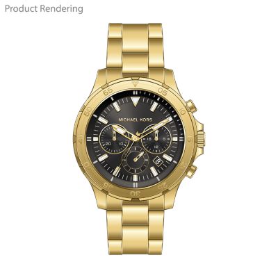 Michael Kors MK9108 wristwatch
