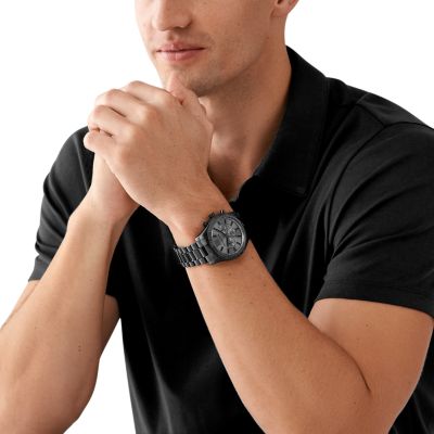 Lexington chronograph best sale