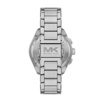 MICHAEL KORS マイケルコース レディース シルバー リング 指輪