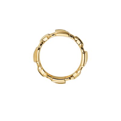 Michael kors padlock clearance ring