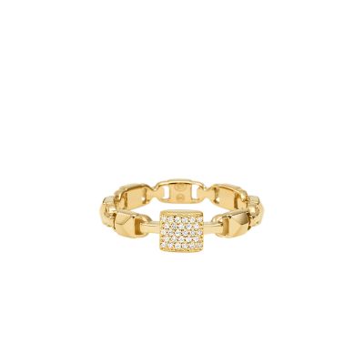 michael kors belt ring