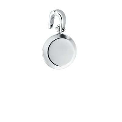 michael kors sterling silver watch