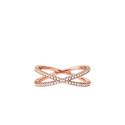 michael kors nesting ring