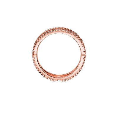 michael kors nesting ring
