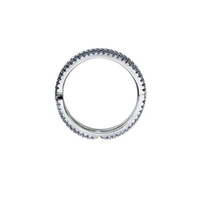 michael kors nesting ring