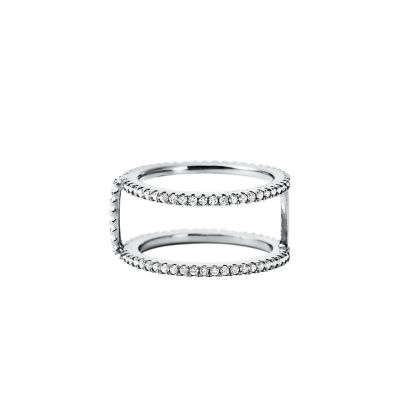 Michael kors shop nesting ring