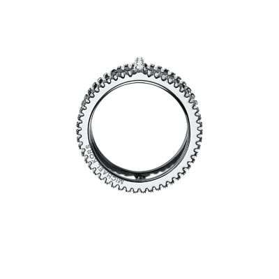 Michael kors hot sale nesting ring