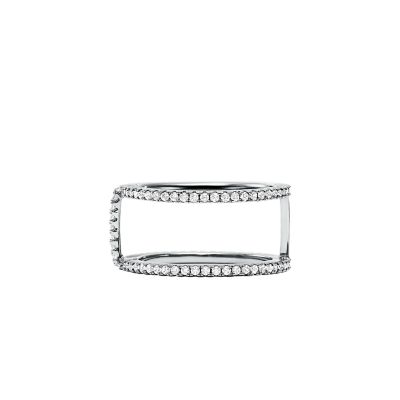 michael kors nesting ring