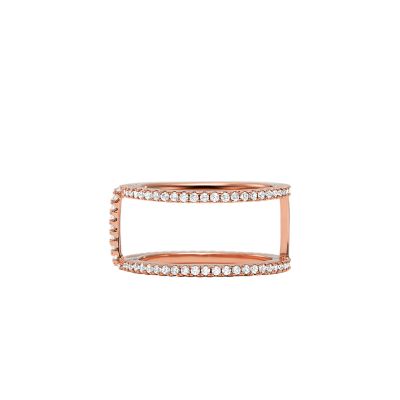 Michael kors outlet nesting ring