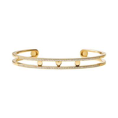 michael kors pave bracelet