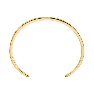 michael kors pave bangle