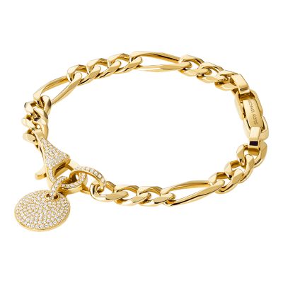 michael kors link bracelet