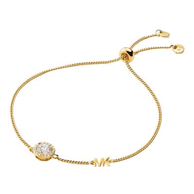 Michael kors shop slider bracelet