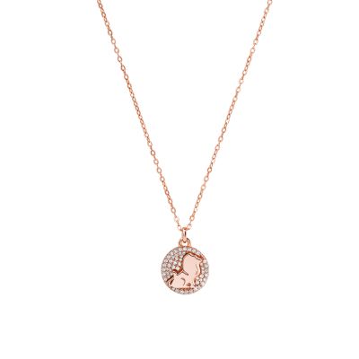 michael kors necklace