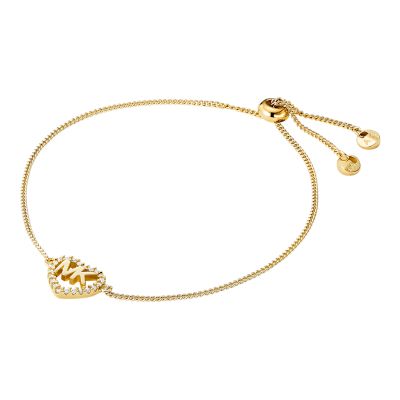 michael kors anklet bracelet