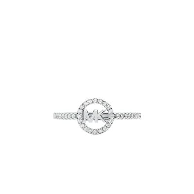 michael kors logo ring