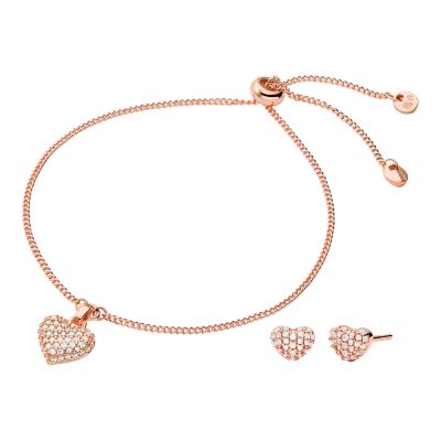 Michael kors jewellery deals set