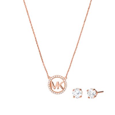 michael kors necklace canada