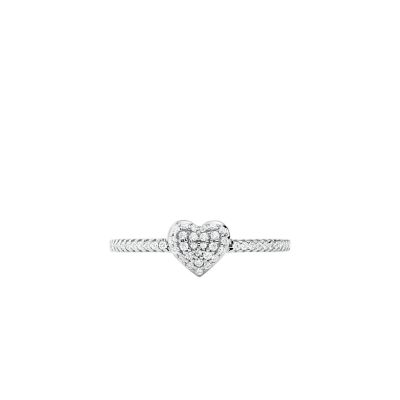 Michael kors hot sale love ring