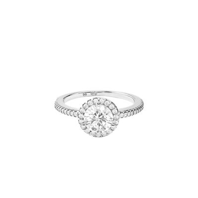 Michael kors deals halo ring