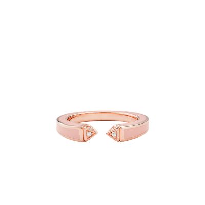 Michael kors best sale ring mercer