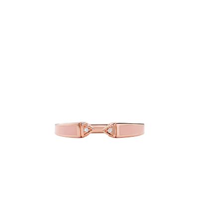 Michael kors hot sale mercer ring