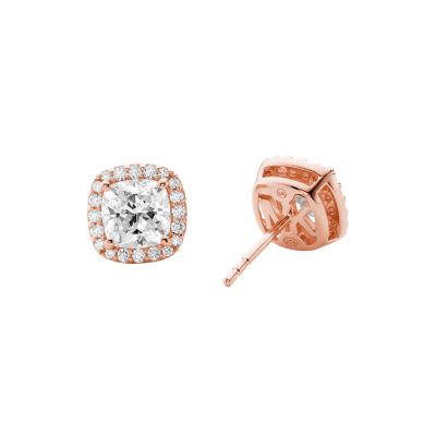 Empreinte Ohrstecker, Roségold - Kategorien Q96579