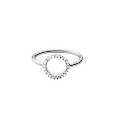 Michael kors store circle ring