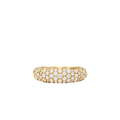 Michael kors hot sale love ring