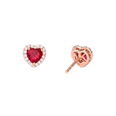 Michael kors flower earrings online