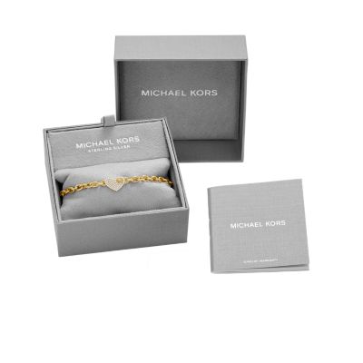 Michael kors bracelet deals box