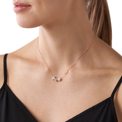 Michael kors hot sale star necklace