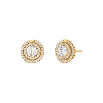 Michael kors silver studs new arrivals