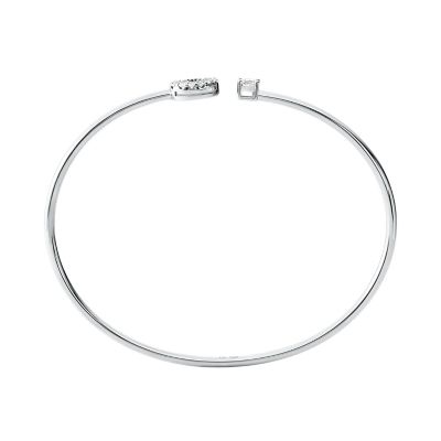 Michael kors shop sterling silver bracelet