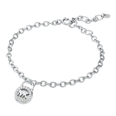 Michael kors deals locket bracelet