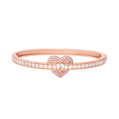 Michael kors pink clearance bracelet