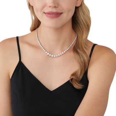 Michael store kors choker