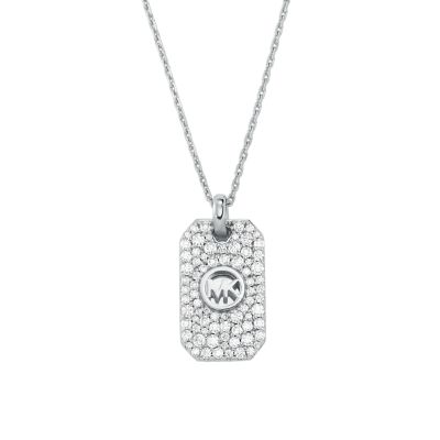 Michael kors necklace canada best sale